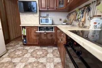 127560, г Москва, р-н Бибирево, ул. Плещеева, д 6А