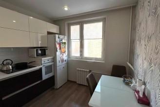 109651, г Москва, р-н Марьино, ул. Донецкая, д 19