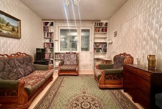 119607, г Москва, р-н Раменки, ул. Раменки, д 14 к 1