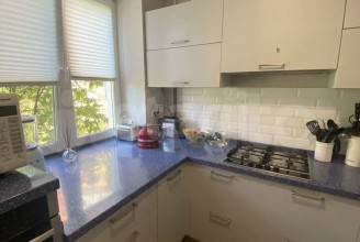 119313, г Москва, Ломоносовский р-н, ул. Гарибальди, д 13 к 1