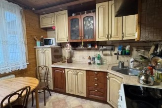 117639, г Москва, Нагорный р-н, Балаклавский пр-кт, д 10 к 3