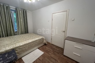 117335, г Москва, р-н Черемушки, ул. Архитектора Власова, д 11 к 4