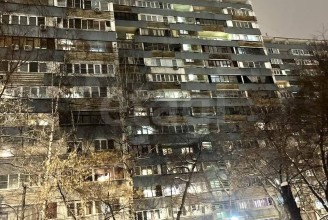 111396, г Москва, р-н Новогиреево, ул. Фрязевская, д 15 к 3