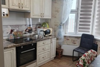 111677, г Москва, р-н Некрасовка, пр-кт Защитников Москвы, д 13