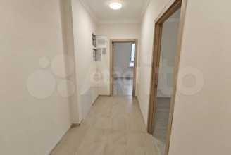 117393, г Москва, Обручевский р-н, ул. Гарибальди, д 26