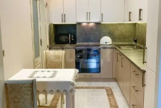 117624, г Москва, р-н Южное Бутово, ул. Поляны, д 5А к 1