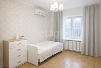 119261, г Москва, Ломоносовский р-н, Ленинский пр-кт, д 82/2