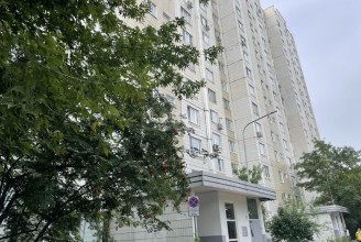 109369, г Москва, р-н Марьино, ул. Перерва, д 40