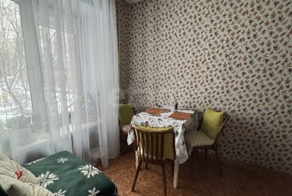 129323, г Москва, р-н Свиблово, Лазоревый проезд, д 26