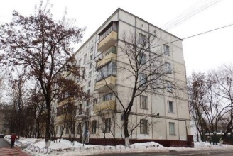 109235, г Москва, р-н Печатники, ул. Батюнинская, д 7