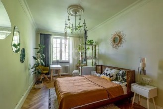 125171, г Москва, Войковский р-н, 1-й Войковский проезд, д 16А