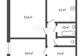 127282, г Москва, р-н Северное Медведково, ул. Широкая, д 3 к 1