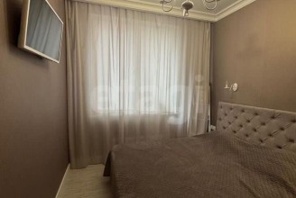 125363, г Москва, р-н Южное Тушино, ул. Фабрициуса, д 18