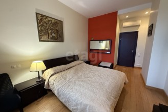 121614, г Москва, Крылатское р-н, ул. Крылатские Холмы, д 33 к 1