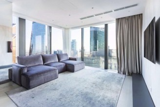 123112, г Москва, Пресненский р-н, 1-й Красногвардейский проезд, д 22 стр 1