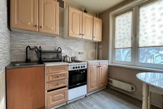 117593, г Москва, р-н Ясенево, ул. Айвазовского, д 5 к 1