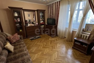 119421, г Москва, Обручевский р-н, ул. Новаторов, д 38 к 2