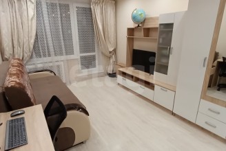 129337, г Москва, Ярославский р-н, Ярославское шоссе, д 109 к 1