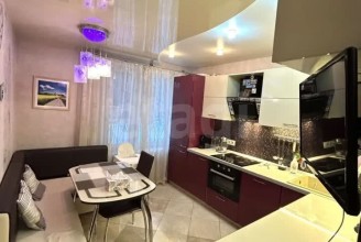 115580, г Москва, р-н Зябликово, Ореховый б-р, д 55/16