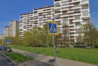 119361, г Москва, Очаково-Матвеевское р-н, ул. Озёрная, д 25