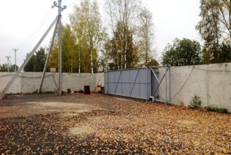 г Санкт-Петербург, Пушкинский р-н, поселок Шушары, Московское шоссе