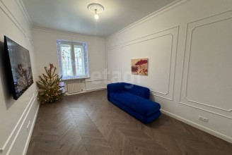 123001, г Москва, Пресненский р-н, ул. Большая Садовая, д 1