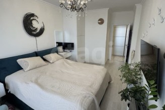 105215, г Москва, р-н Северное Измайлово, ул. Константина Федина, д 13