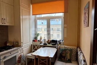 127083, г Москва, Савеловский р-н, ул. Юннатов, д 7