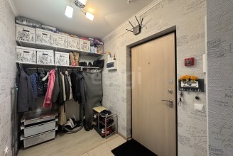 109456, г Москва, Рязанский р-н, 4-й Вешняковский проезд, д 5 к 4