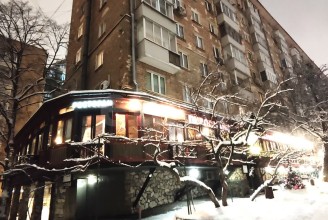 119435, г Москва, р-н Хамовники, Новодевичий проезд, д 4