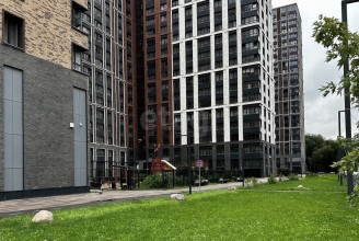 125414, г Москва, р-н Ховрино, ул. Клинская, д 2А к 7