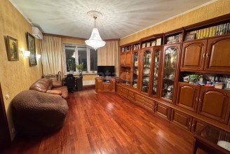 127434, г Москва, Тимирязевский р-н, Красностуденческий проезд, д 6