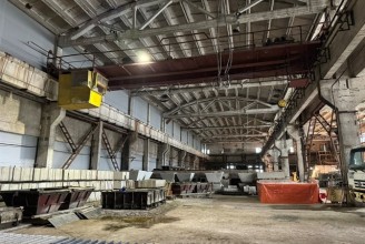 188800, Ленинградская обл, Выборгский р-н, г Выборг, Ленинградское шоссе, д 1