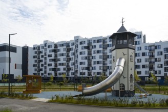 188650, Ленинградская обл, Всеволожский р-н, г Сертолово, мкр Сертолово-1, ул. Центральная, д 15