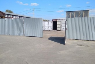 г Санкт-Петербург, Пушкинский р-н, поселок Шушары, Московское шоссе