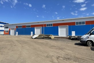 188682, Ленинградская обл, Всеволожский р-н, гп имени Свердлова, ул. Петрозаводская, д 2