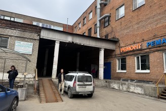 193315, г Санкт-Петербург, Невский р-н, ул. Новосёлов, д 49