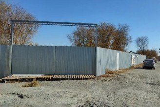 196627, г Санкт-Петербург, Пушкинский р-н, Московское шоссе, д 256 к 1 стр 1