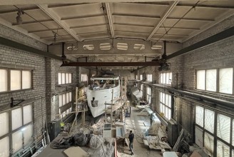 187330, Ленинградская обл, Кировский р-н, г Отрадное, пр-кт Ленсовета, д 1