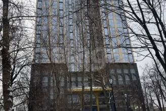 121293, г Москва, р-н Дорогомилово, ул. Поклонная, д 9