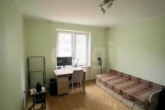 117246, г Москва, р-н Черемушки, Севастопольский пр-кт, д 52