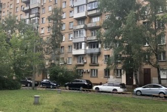 109129, г Москва, р-н Текстильщики, ул. Малышева, д 3