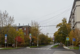 125252, г Москва, Хорошевский р-н, ул. Зорге, д 20