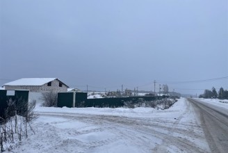 187046, Ленинградская обл, Тосненский р-н, деревня Поги, ул. Железнодорожная, д 1