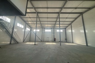 196627, г Санкт-Петербург, Пушкинский р-н, поселок Шушары, тер Московская Славянка, д 1