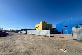 192289, г Санкт-Петербург, Фрунзенский р-н, пр-кт Девятого Января, д 18