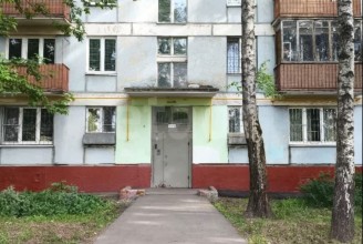 109457, г Москва, р-н Кузьминки, ул. Окская, д 40
