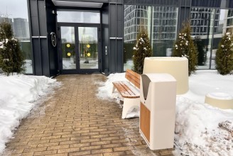 115088, г Москва, Южнопортовый р-н, ул. Новоостаповская, д 16 к 1
