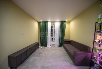 125424, г Москва, р-н Покровское-Стрешнево, ул. Николая Озерова, д 8 к 1