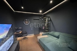 121374, г Москва, р-н Фили-Давыдково, ул. Алексея Свиридова, д 1